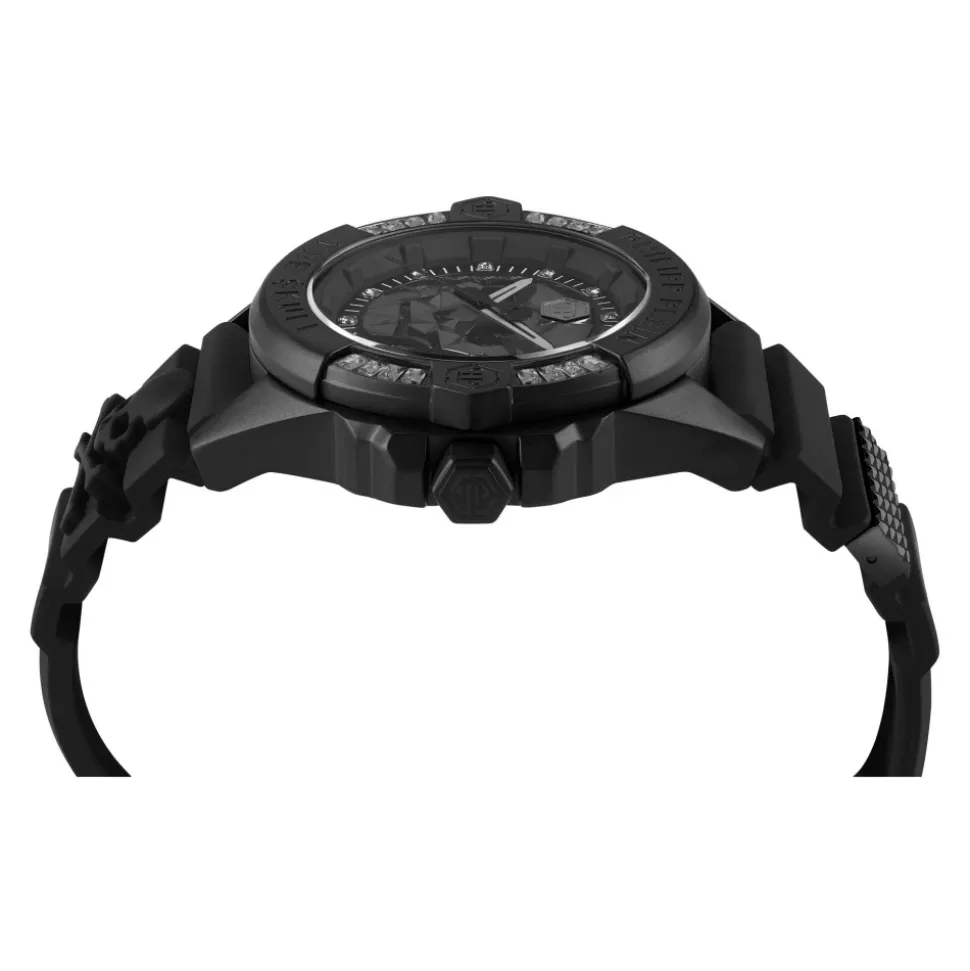 Orologio Genderless Crystal Skull