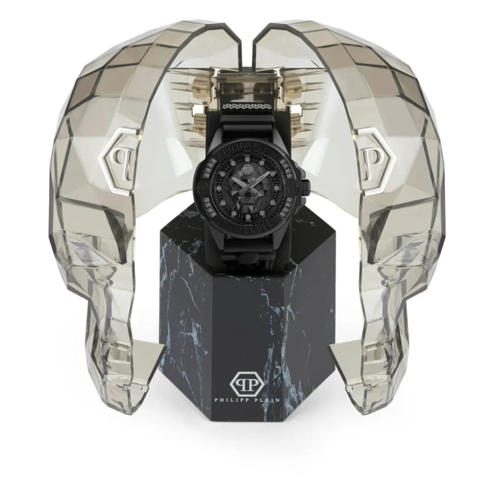 Orologio Genderless Crystal Skull