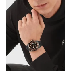 Orologio GMT-I Challenger