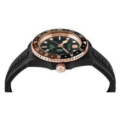 Orologio GMT-I Challenger