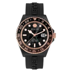 Orologio GMT-I Challenger