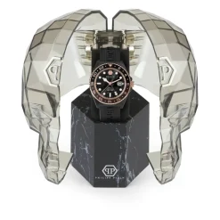 Orologio GMT-I Challenger