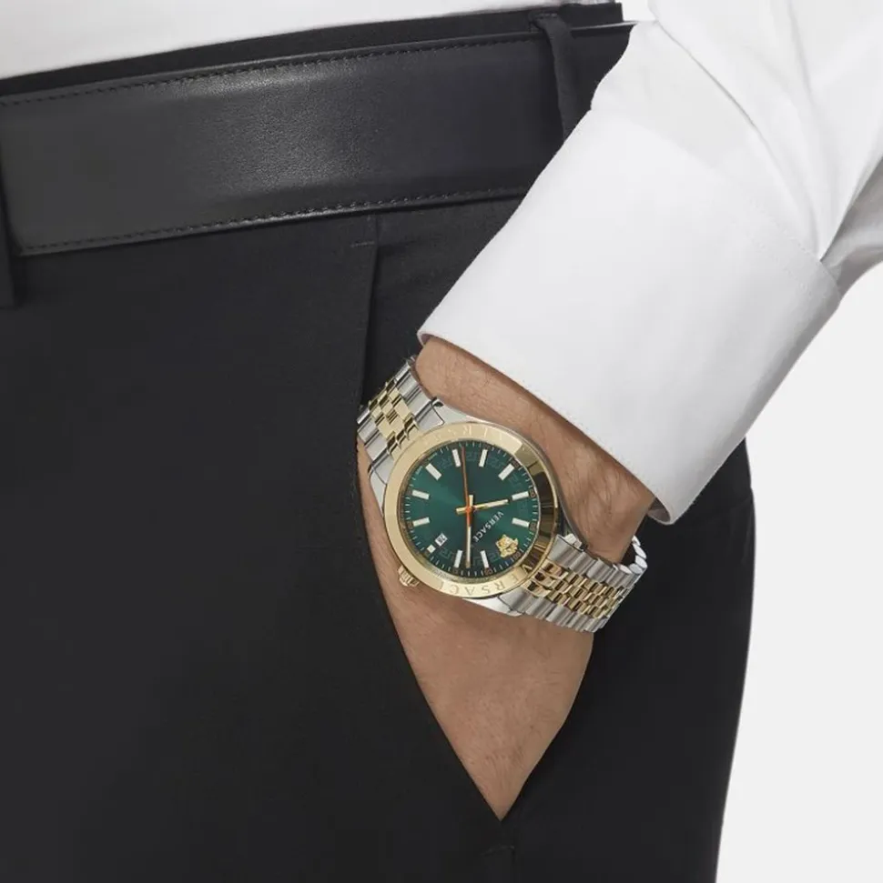 Orologio Hellenyium Bicolore