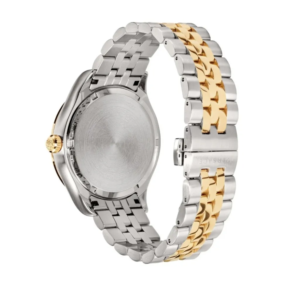 Orologio Hellenyium Bicolore