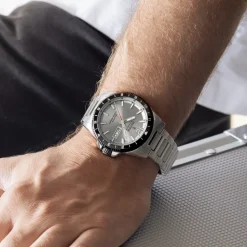 Orologio in Titanio