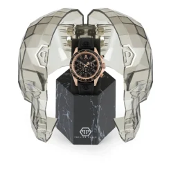 Orologio Nobile Racing in Fibra di Carbonio