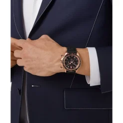 Orologio Nobile Racing in Fibra di Carbonio