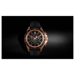 Orologio Nobile Racing in Fibra di Carbonio