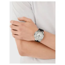 Orologio Octagon