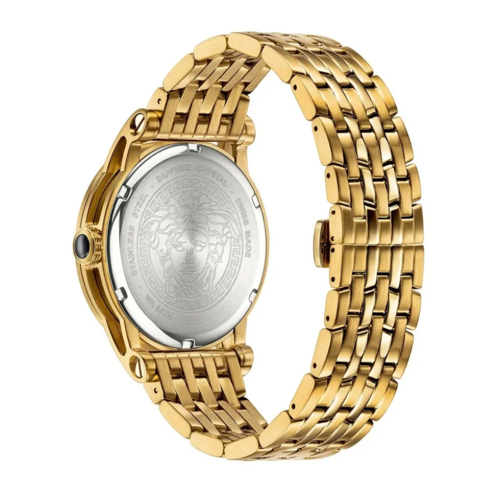 Orologio Palazzo Empire