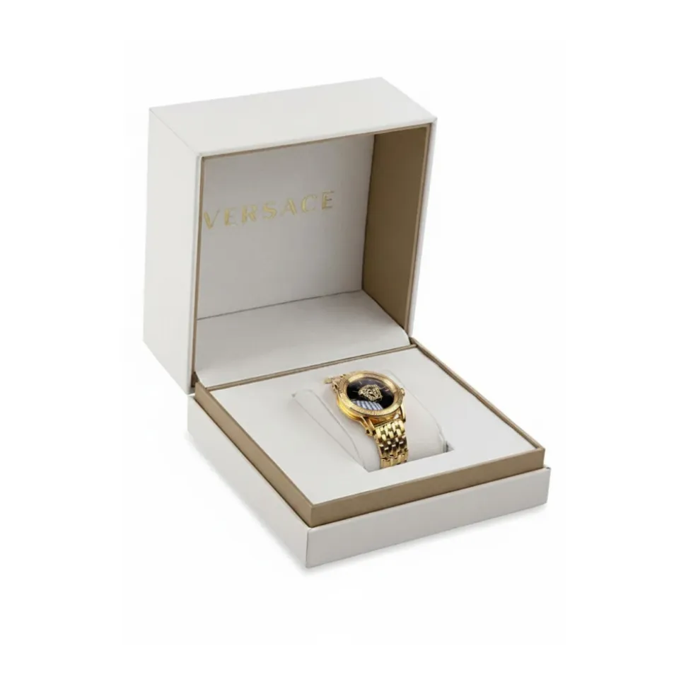 Orologio Palazzo Empire