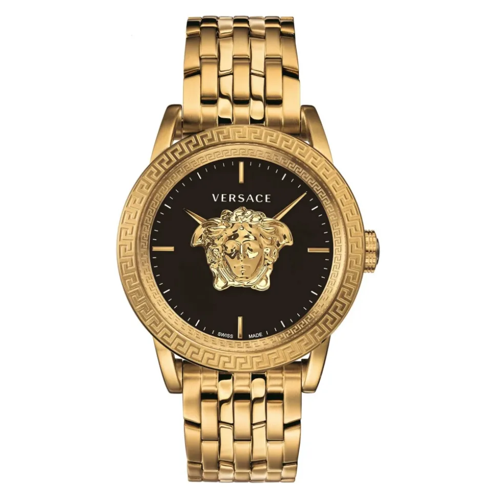 Orologio Palazzo Empire
