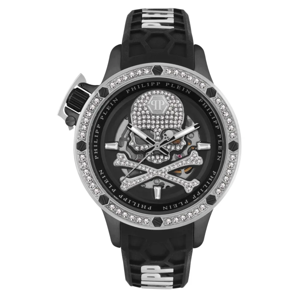 Orologio Plein Rich 46mm
