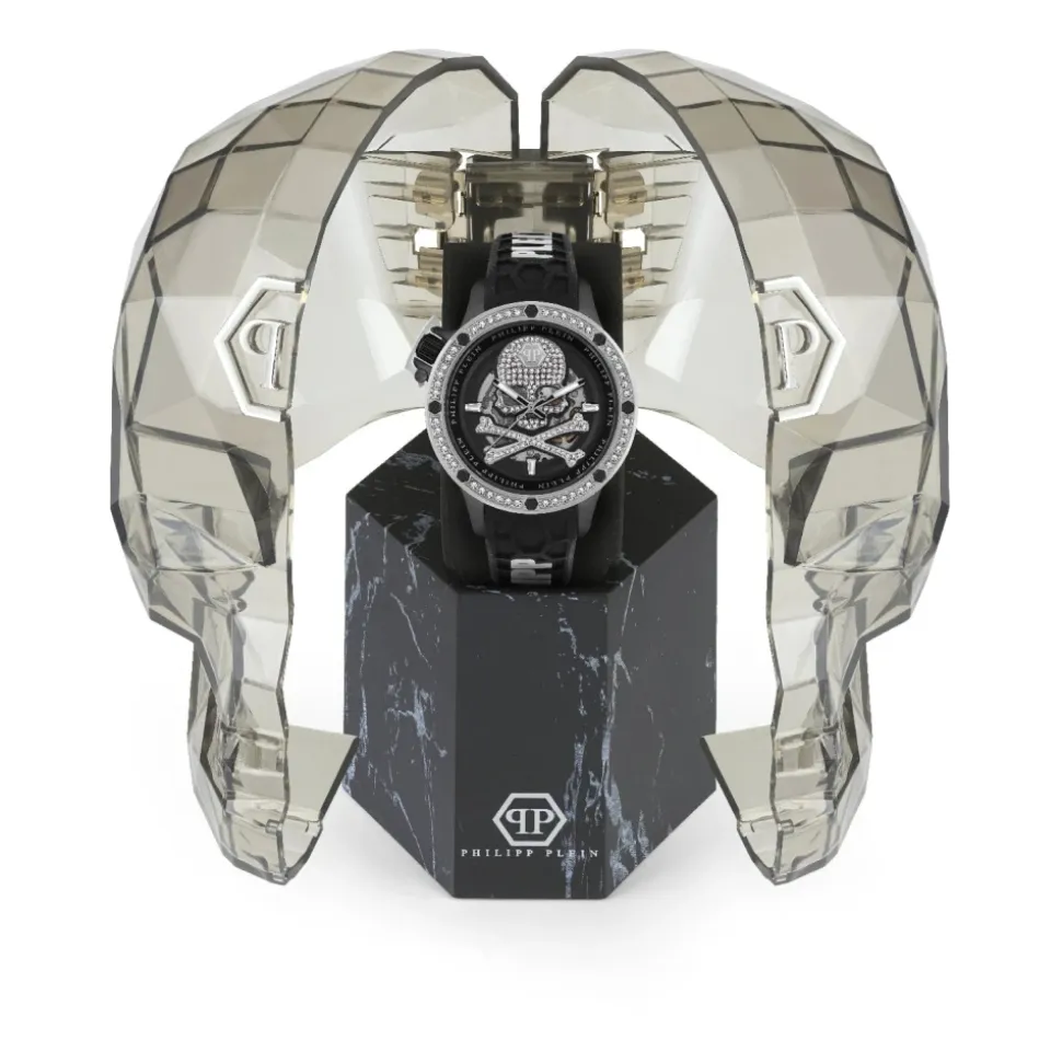 Orologio Plein Rich 46mm