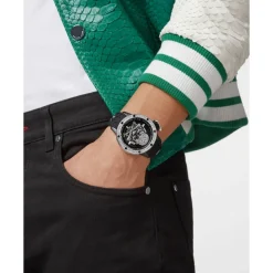 Orologio Plein Rich 46mm