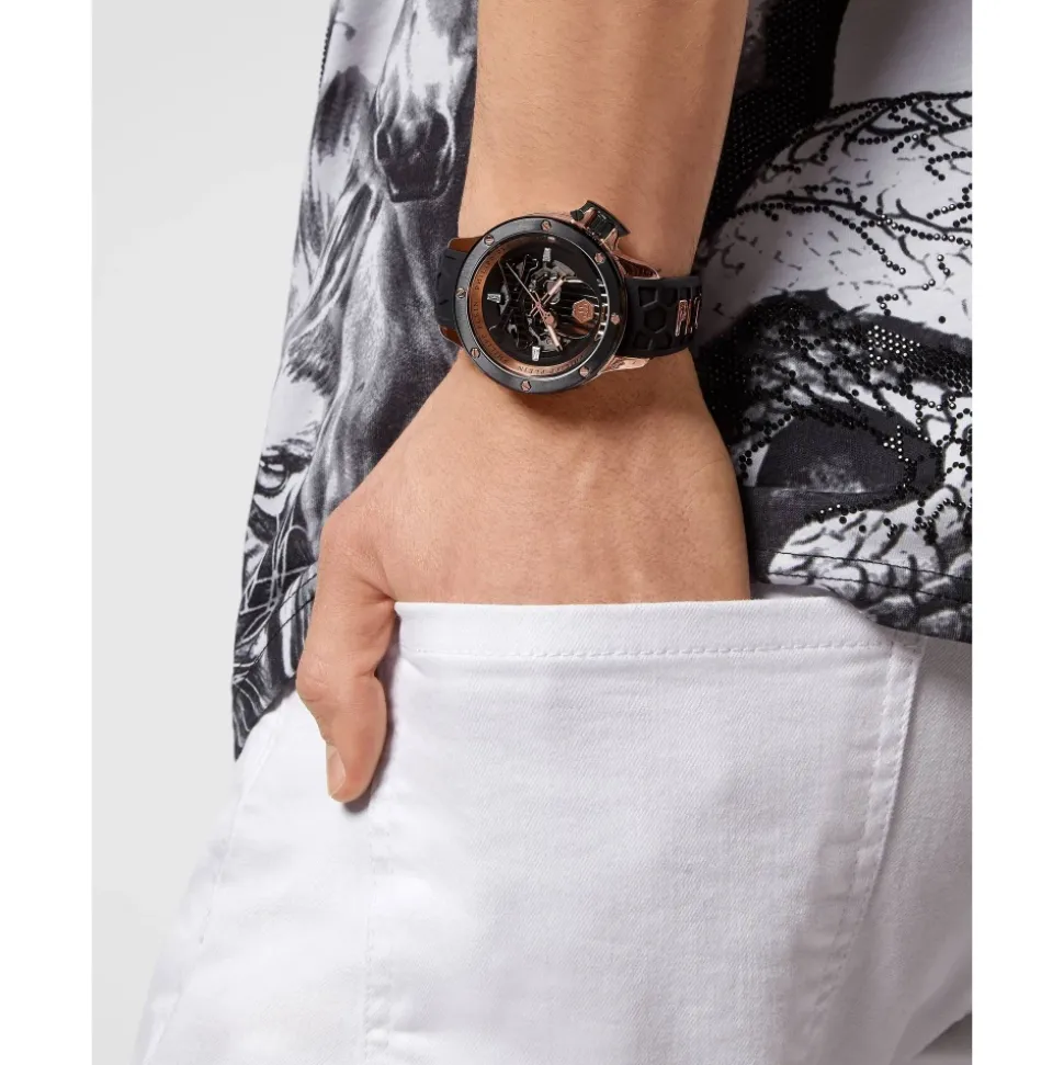 Orologio Plein Rich 46mm