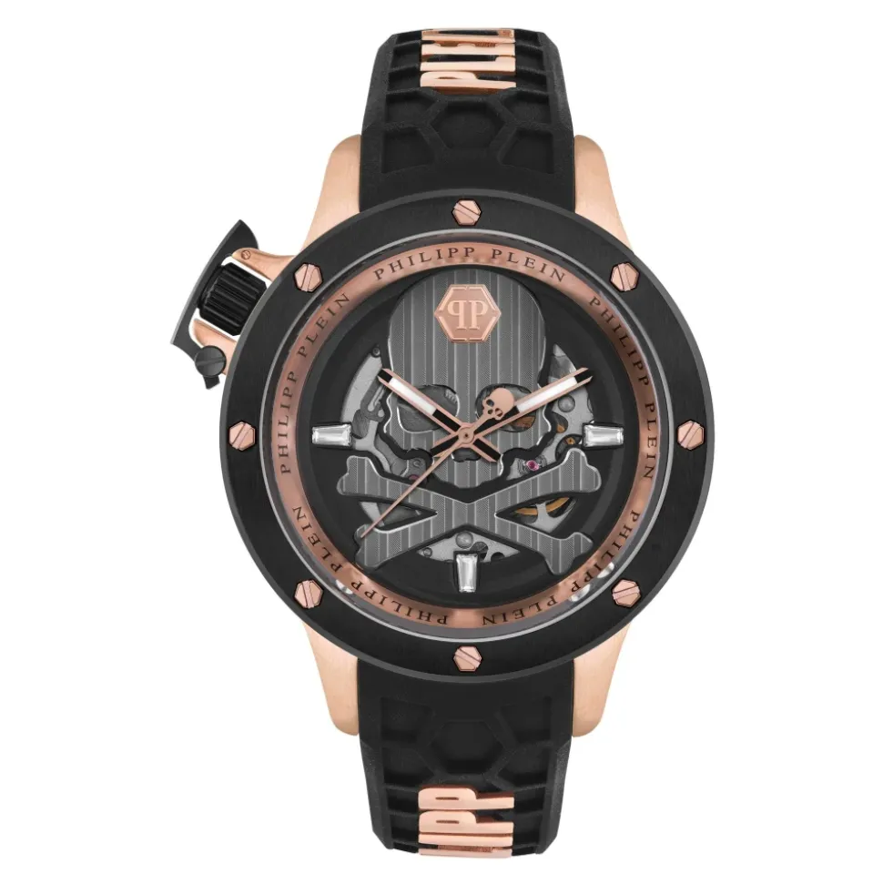 Orologio Plein Rich 46mm