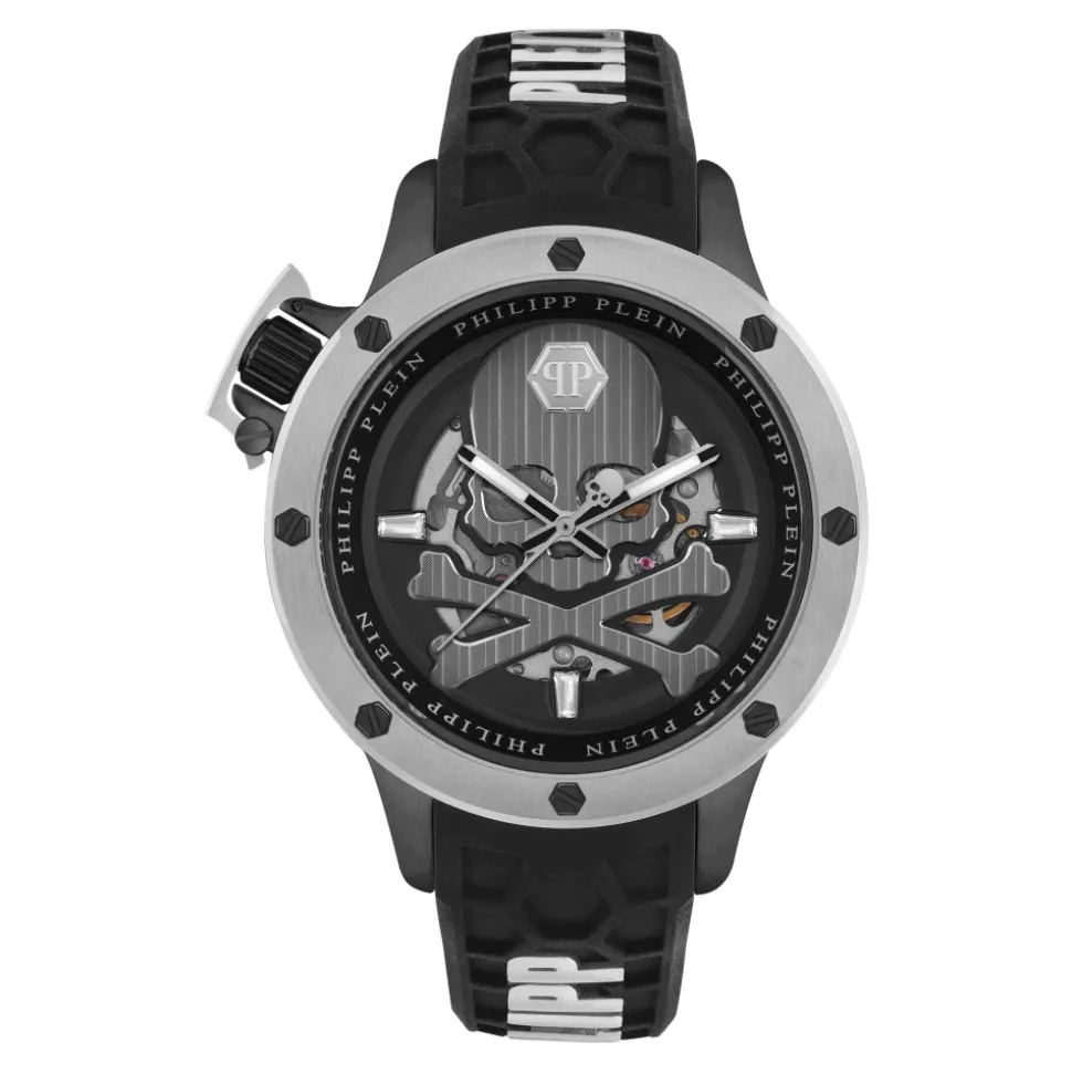 Orologio Plein Rich 46mm