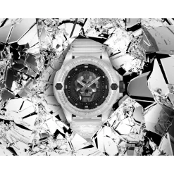 Orologio Sintetico $kull