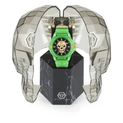 Orologio Skull Scuba Duba Edition