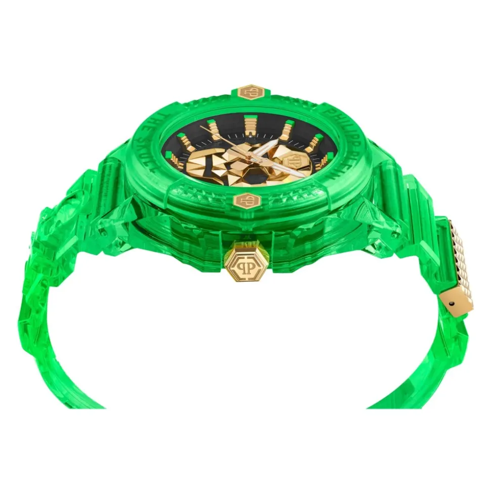 Orologio Skull Scuba Duba Edition