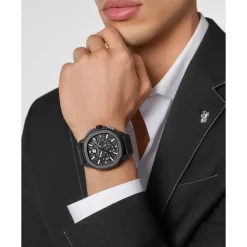 Orologio Spectre Chrono