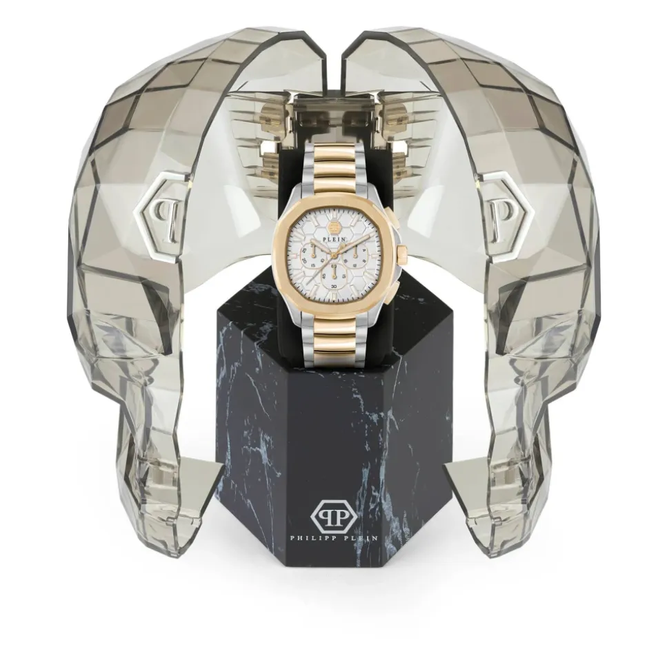 Orologio Spectre Chrono 44mm