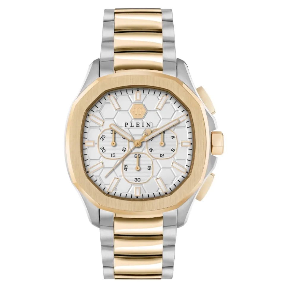 Orologio Spectre Chrono 44mm