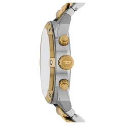 Orologio Spiked in acciaio inossidabile