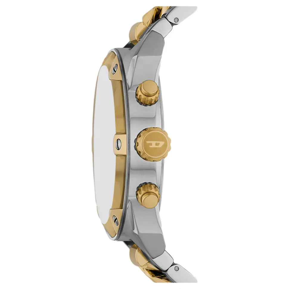 Orologio Spiked in acciaio inossidabile
