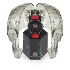 Orologio Teschio