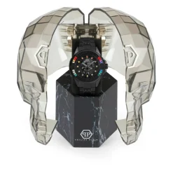 Orologio Teschio Genderless