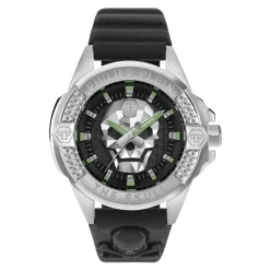 Orologio Titan Silver