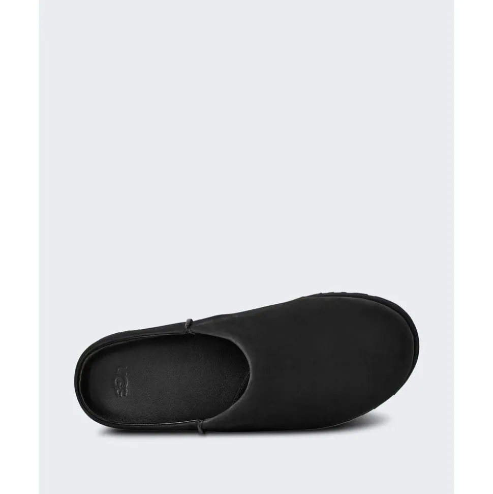Otzo Clog