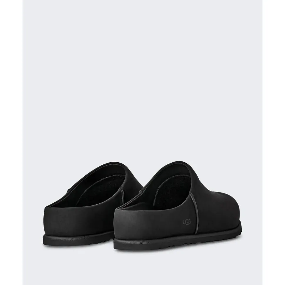 Otzo Clog