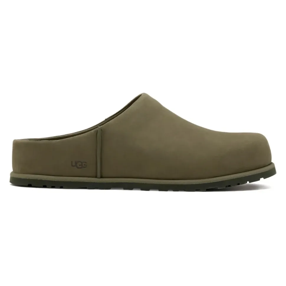 Otzo Clog