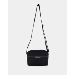 Outdoor Nylon Crossbody Bag
