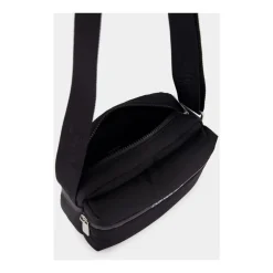 Outdoor Nylon Crossbody Bag