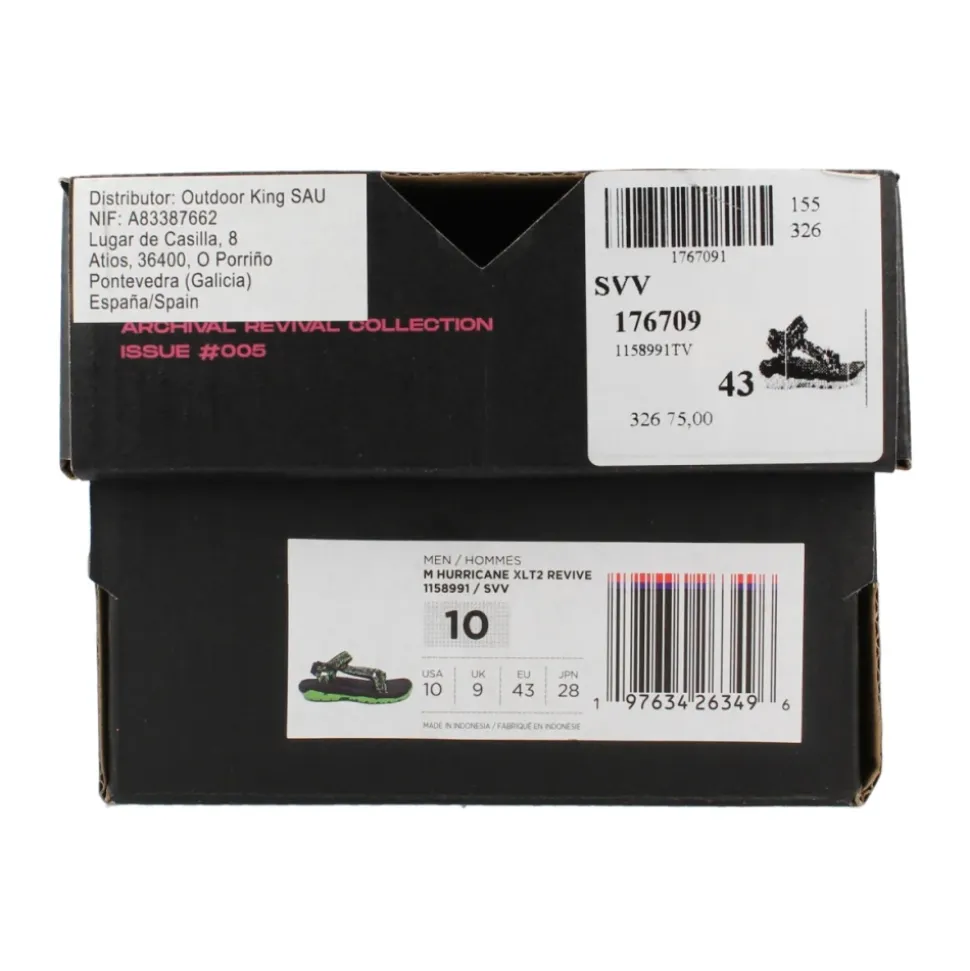 Outdoor Shoes
