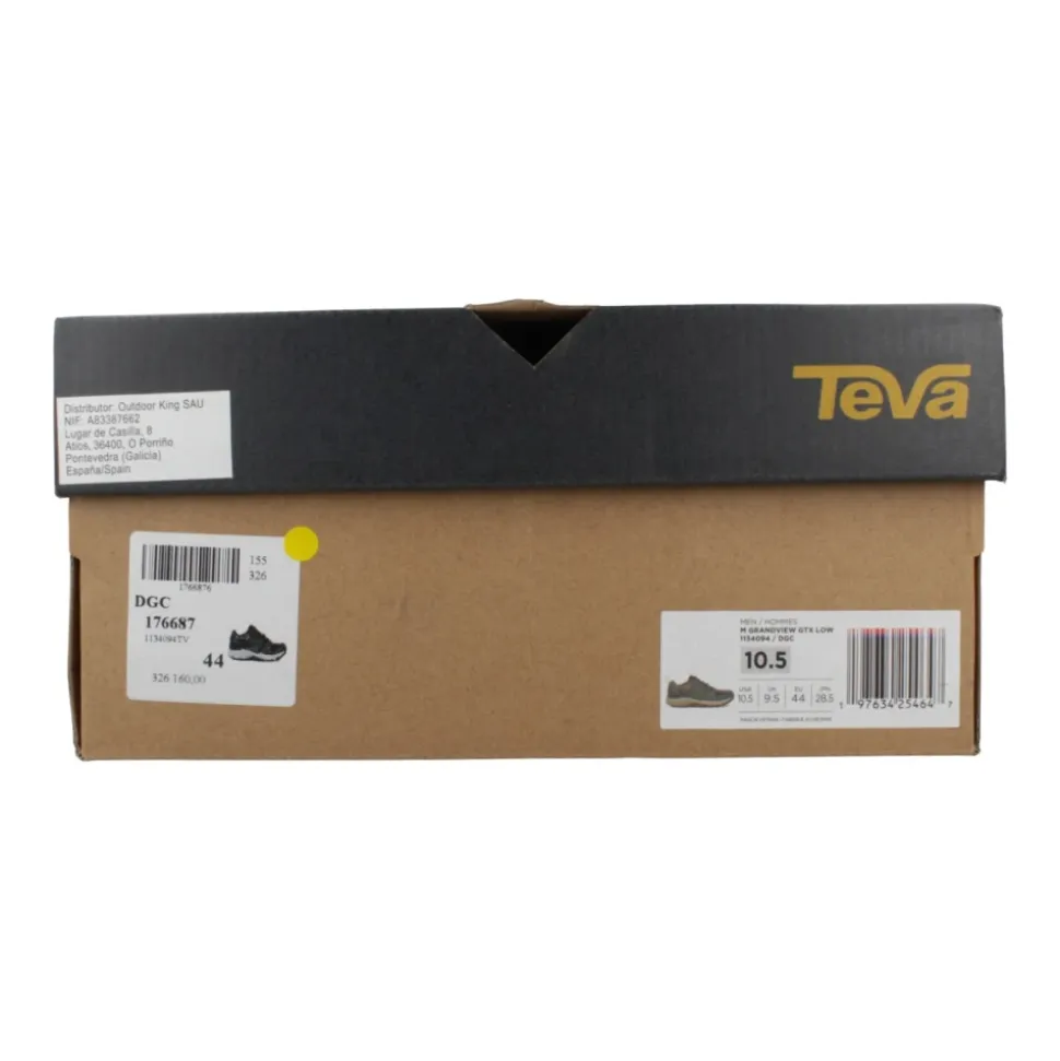 Outdoor Shoes