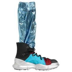 Over The Knee Socks Boots
