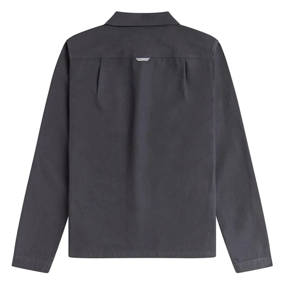 Overshirt