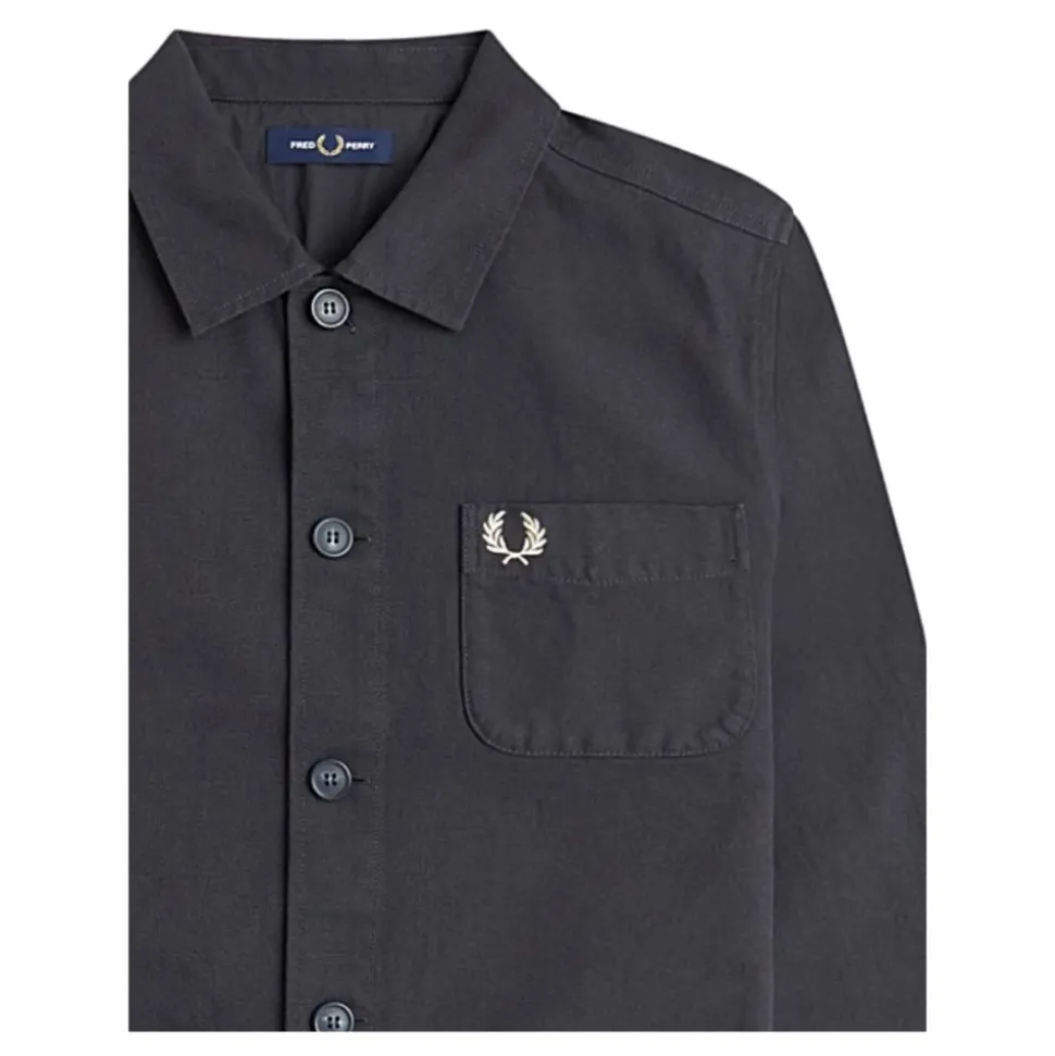 Overshirt