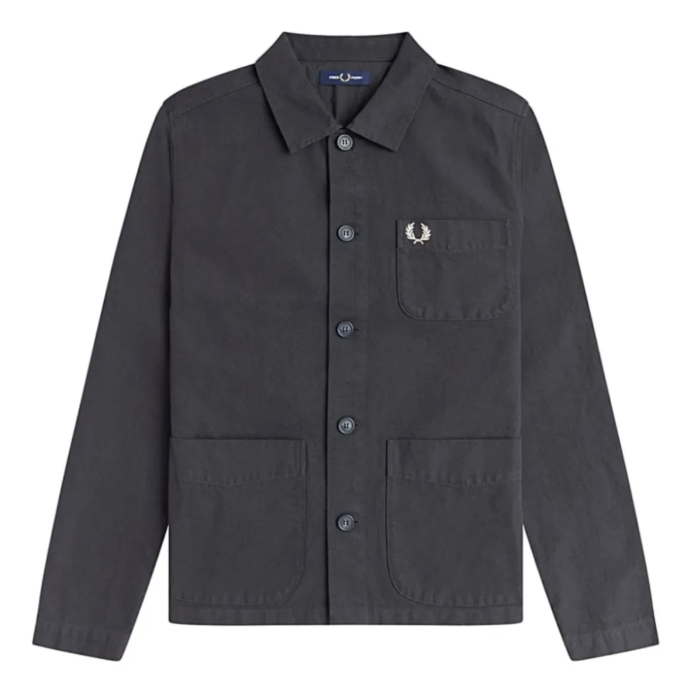 Overshirt