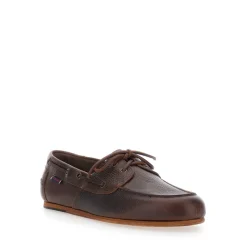 Owen Tumbled Loafers