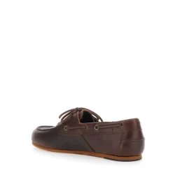 Owen Tumbled Loafers