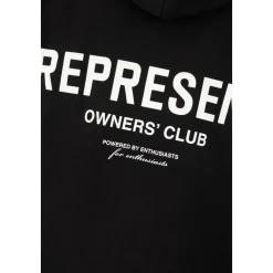 Owners Club Hoodie