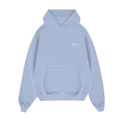 Owners Club Script Hoodie