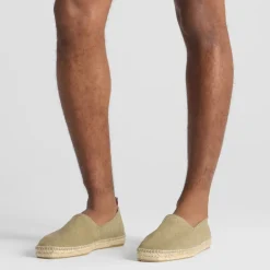Pablo Camping Espadrille