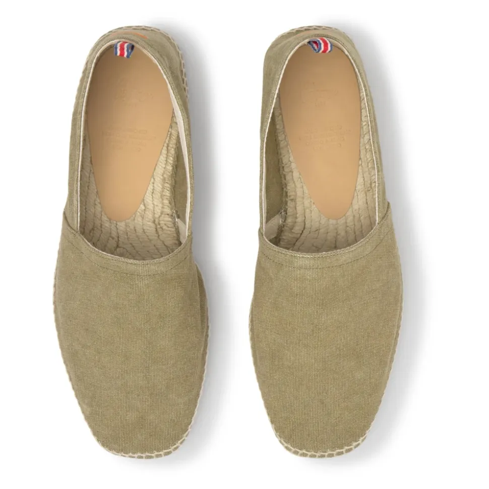 Pablo Camping Espadrille